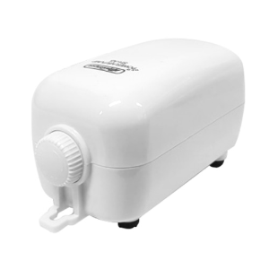 아마존 관상어용 에어펌프 기포발생기 쌍기 SH-A5 산소발생기 공급