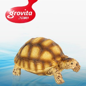 그로비타 거북이 장식소품(PE213A)